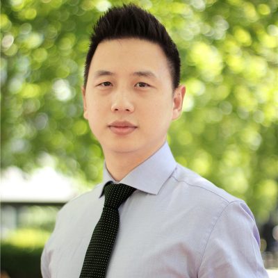 Steve Xu - Investing Manager