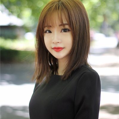 Shanny He - Marketing Manager